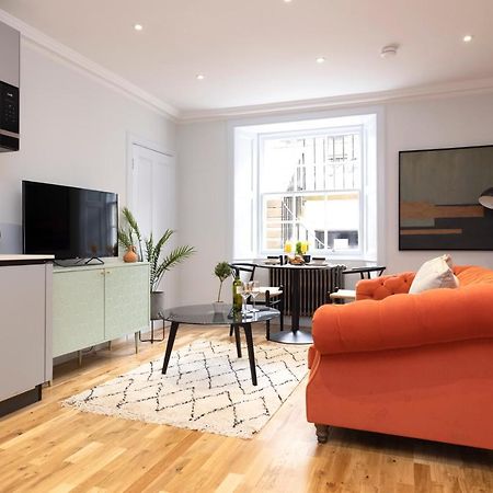 Dragon Suites Luxury Serviced Apartments At Alva Street EDI Kültér fotó