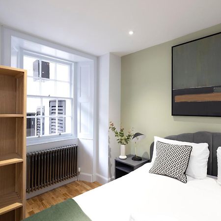 Dragon Suites Luxury Serviced Apartments At Alva Street EDI Kültér fotó