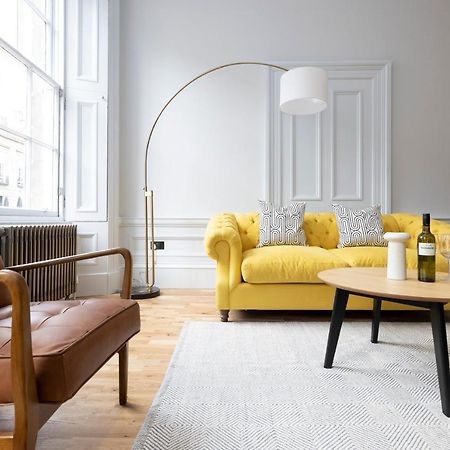Dragon Suites Luxury Serviced Apartments At Alva Street EDI Kültér fotó